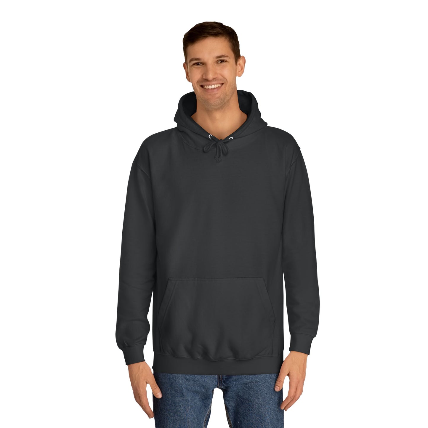American Flag Fisherman with Dog Unisex Hoodie, Patriotic Dog Lover Apparel, Patriotic Hooded Sweatshirt