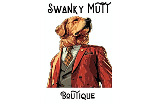 Welcome to the Swanky Mutt Pack!