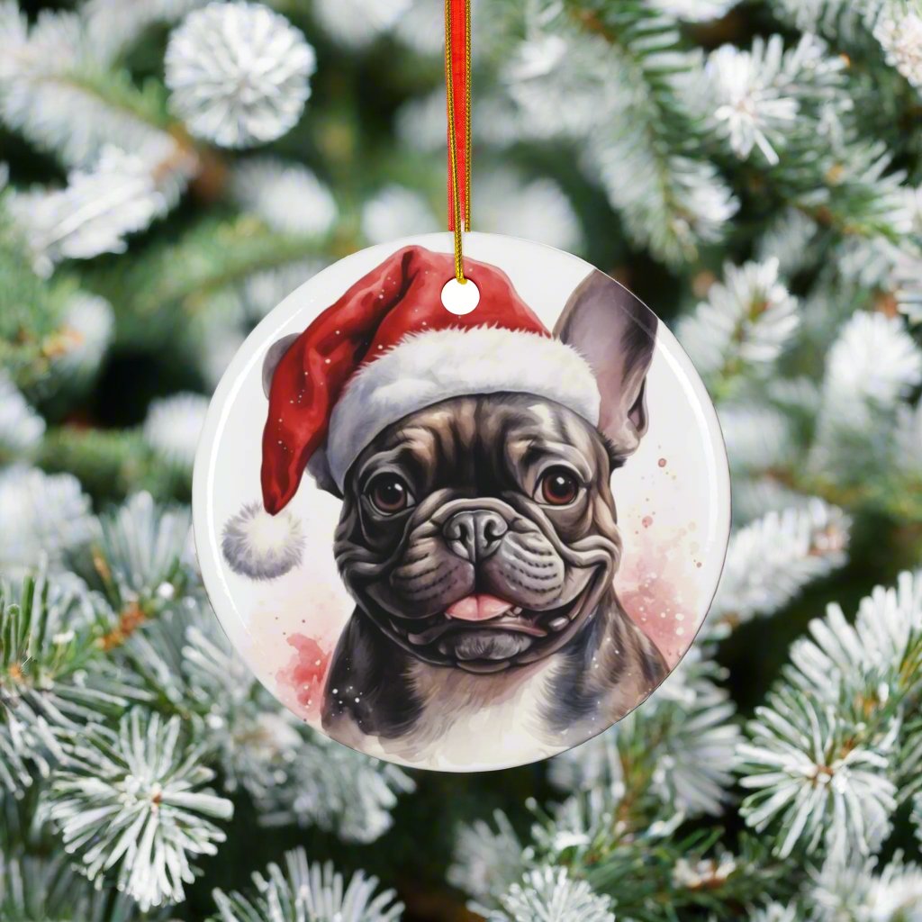 Christmas Ornaments & Gifts