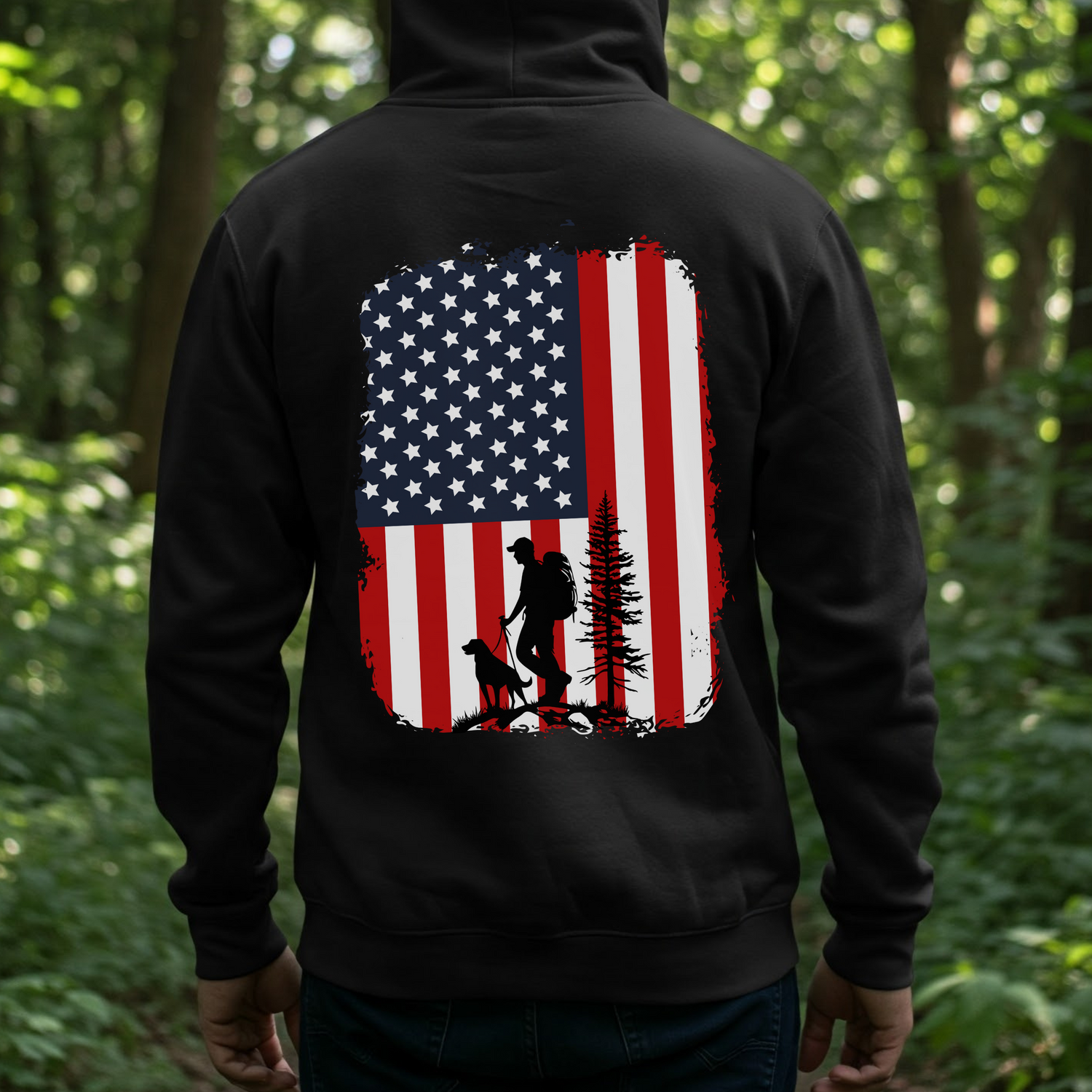 Faith, Fur, & Freedom