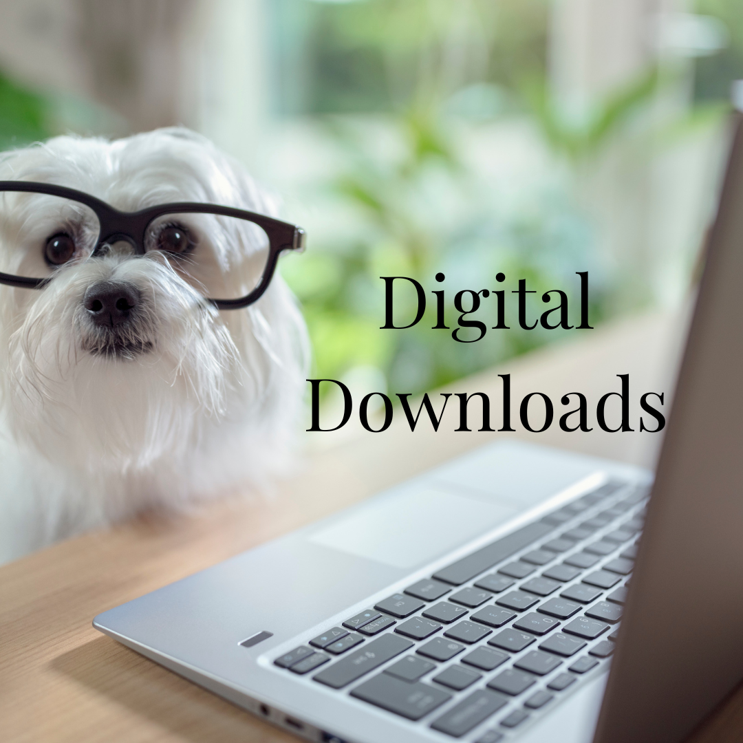 Swanky Mutt Digital Library