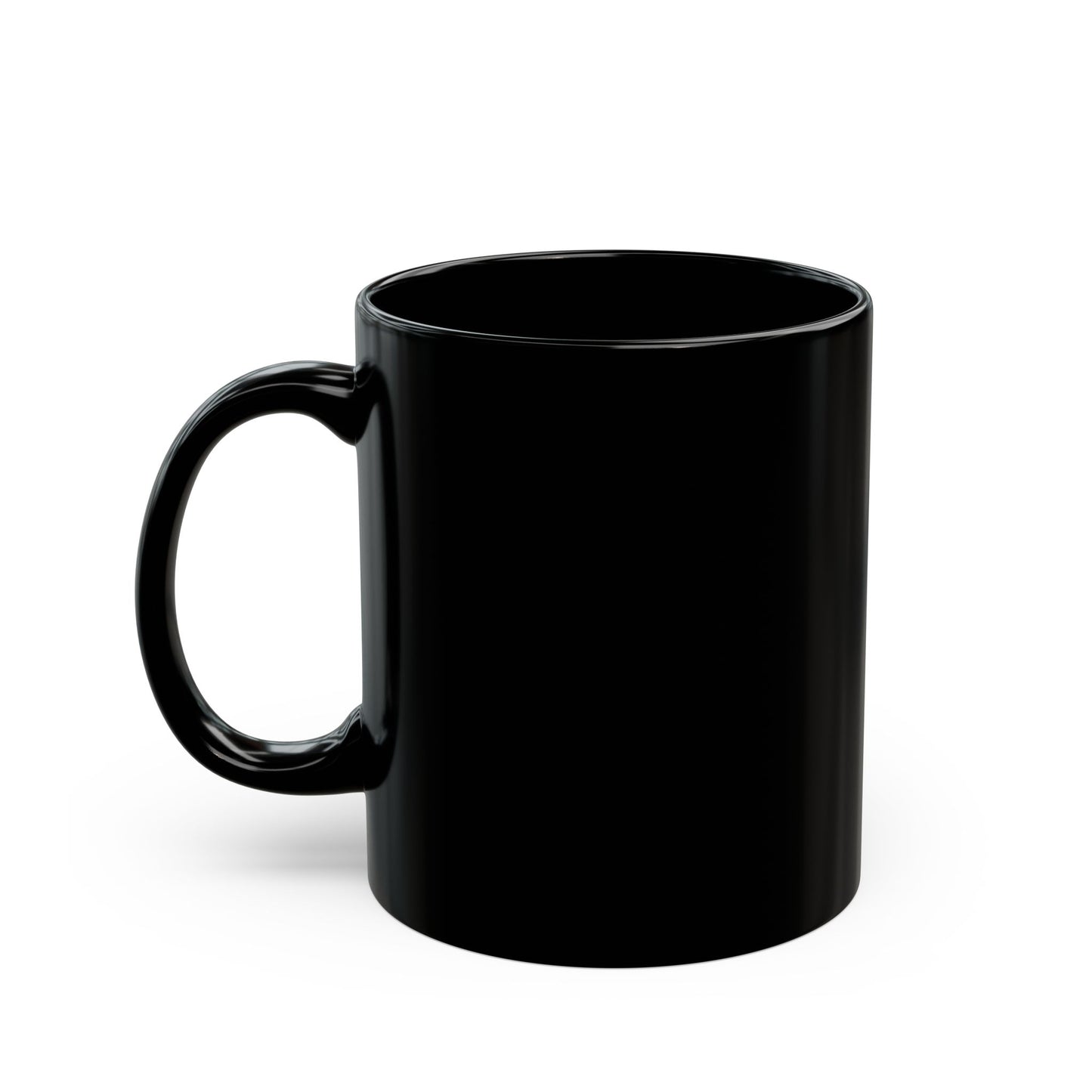 Gangster Dog Mug - "I don't always roll in the grass..." - 11 or 15 oz